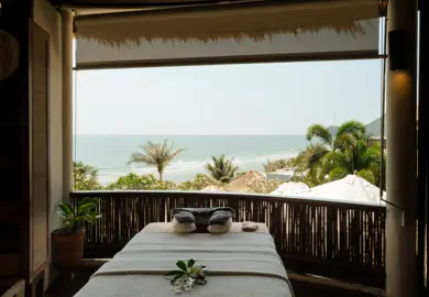 Aleenta Hua Hin Pranburi Luxury Resort Thailand Ayurah Wellness Spa Dmalou DMFD6065