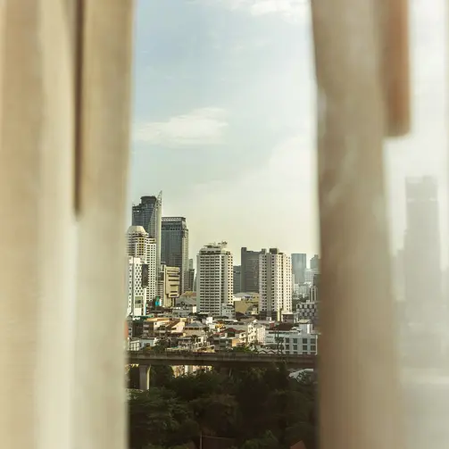 Akyra Bangkok Boutique Urban Hotel Josh Calabrese Y Oyxdtaiom Unsplash
