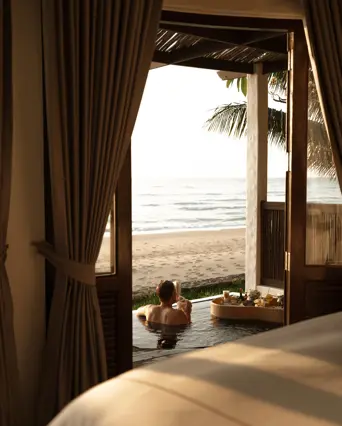 Aleenta Hua Hin Pranburi Luxury Resort Thailand Accommodation Lifestyle Dmalou DMFD5282