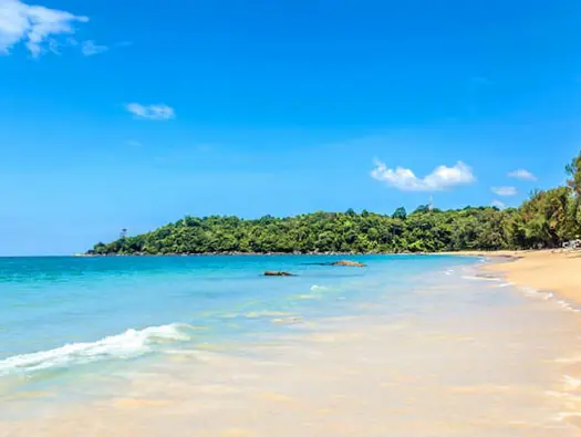Things to Do in Khao Lak