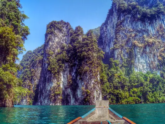 Khao Sok National Park
