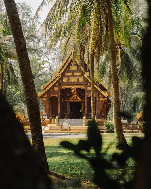 Aleenta Phuket Phang Nga Luxury Resort Thailand Destination MP L1004710