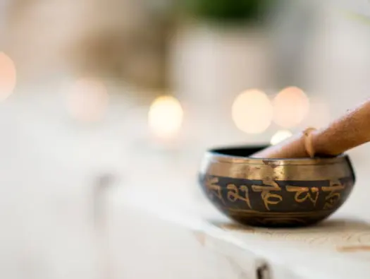 Harmonise Your Inner Being: Tibetan Singing Bowl Meditation