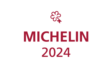 Michelin 1-Schlüssel-Hotel