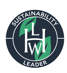 LHW Sustainability Leader