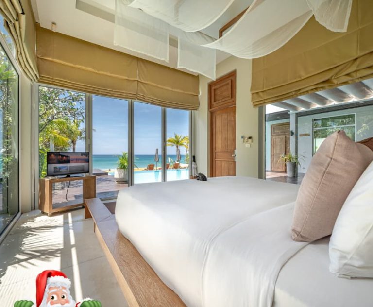 5 Reasons To Visit Phang Nga this Christmas - Aleenta Phuket - Phang Nga Resort & Spa