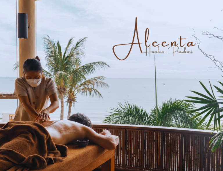 Detoxify and Revive Your Body in Pranburi - Ayurah Spa & Wellness Centre - Aleenta Hua Hin - Pranburi Resort & Spa