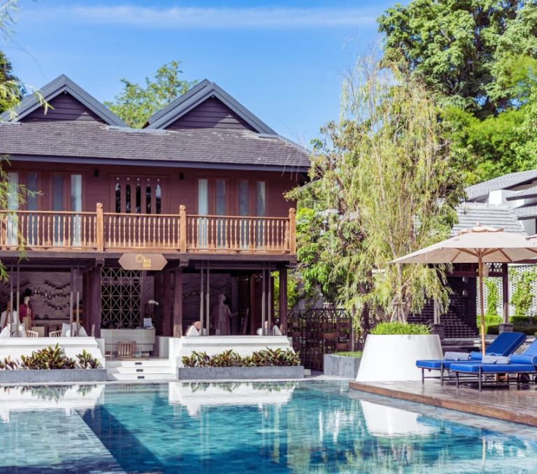 Easter is the Perfect Time to Visit Chiang Mai -Aleenta Retreat Chiang Mai