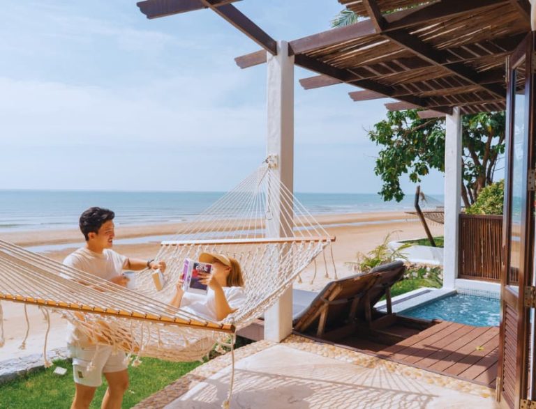 Escape to Hua Hin this December - Aleenta Hua Hin - Pranburi Resort & Spa