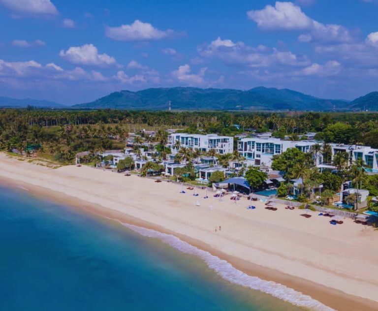 Escape the Crowds and Head North to Natai Beach - Aleenta Phuket - Phang Nga Resort & Spa