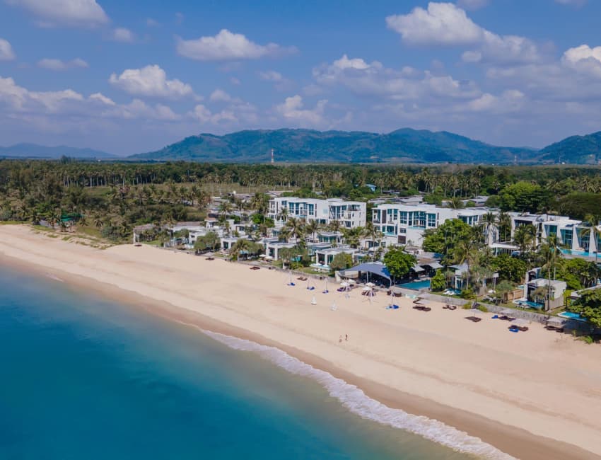 Réduire le cholestérol naturellement et évolution du mode de vie - Aleenta Phuket - Phang Nga Resort & Spa