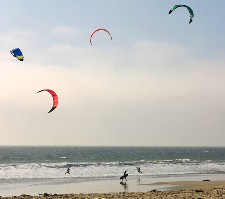 Kitesurfing (IKO Certified) Resort Packages in Pranburi - Aleenta Hua Hin - Pranburi Resort & Spa