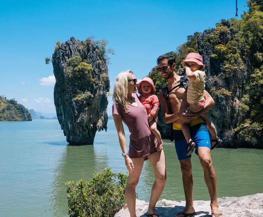 Luxury Experiences in Phang Nga - Aleenta Phuket - Phang Nga Resort & Spa