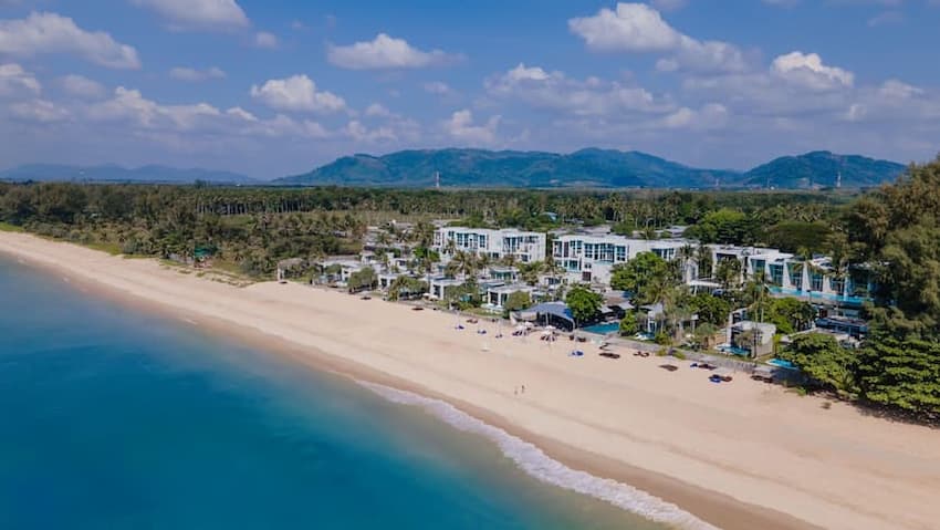 Phuket Increases Environmentally Friendly Tourism Rules - Aleenta Phuket - Phang Nga Resort & Spa