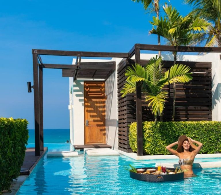 Spa Experiences in Phang Nga - Aleenta Phuket - Phang Nga Resort & Spa