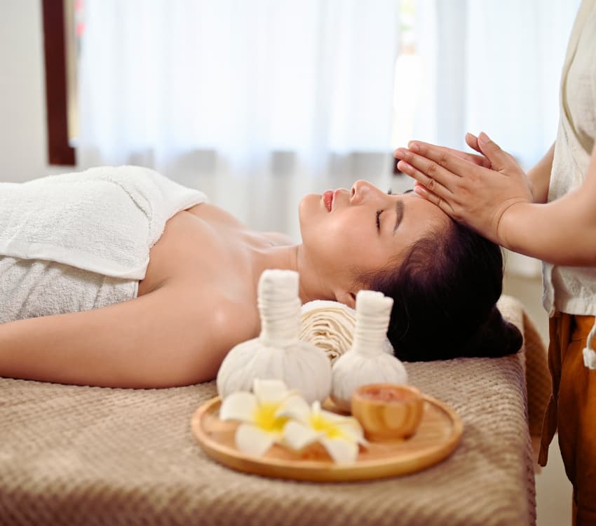 Thai Massage Can Relieve Stress and Improve Posture for the Modern Lifestyle - Ayurah Spa & Wellness Centres - Aleenta