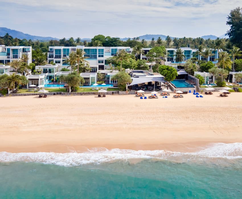 Why Phuket is the Perfect Australian Winter Holiday Destination - Aleenta Phuket - Phang Nga Resort & Spa