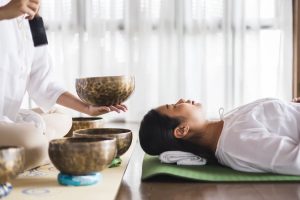 Tibetan Sound Therapy For Harmony And Healing Wellness Retreats 