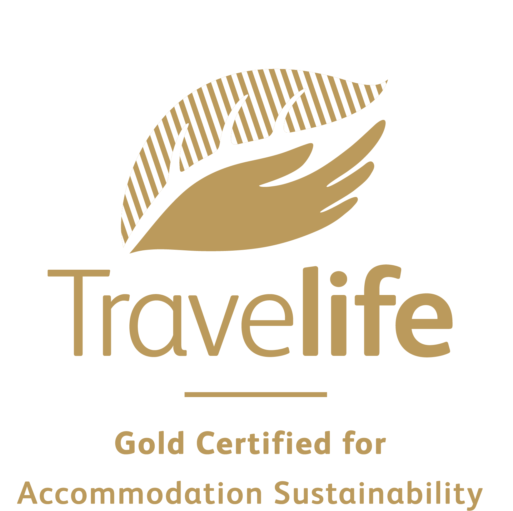 Travelife-Gold