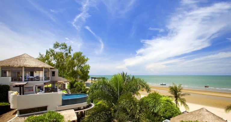 Why You Should Visit Hua Hin at Least Once in Your Life - Aleenta Hua Hin - Pranburi Resort & Spa