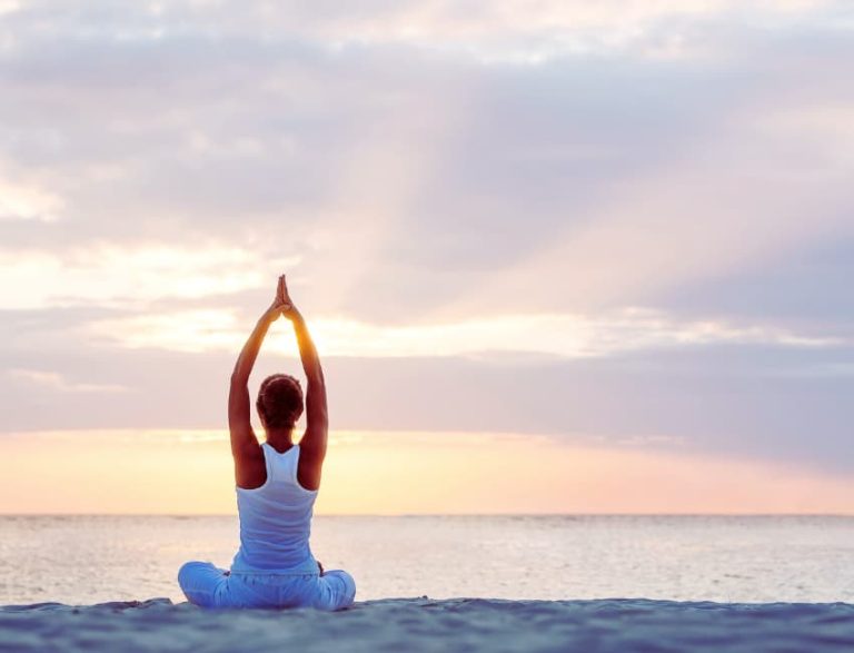 Yoga Retreats, Stretch Your Body and Mind - Ayurah Spa & Wellness Centres