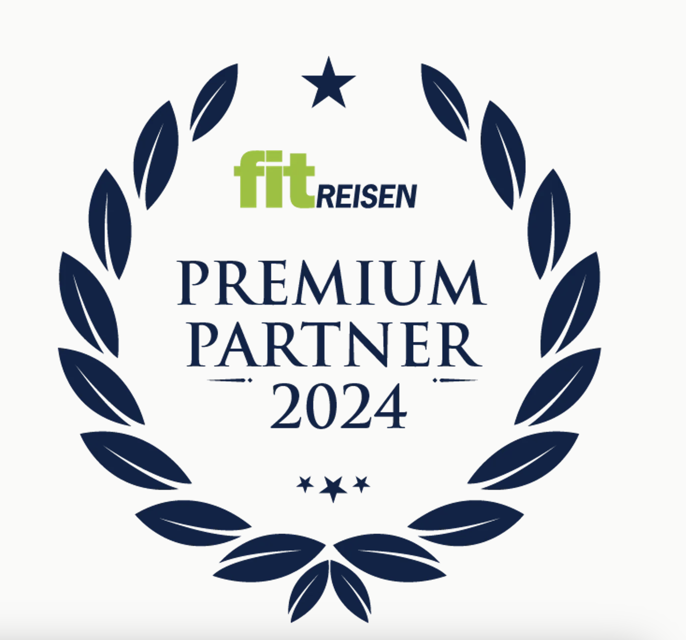 Fit Reisen Premium Partner